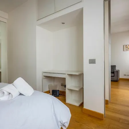 Cozy 1 Bedroom In Navigli Milano