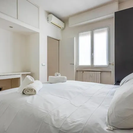 Cozy 1 Bedroom In Navigli Lejlighed